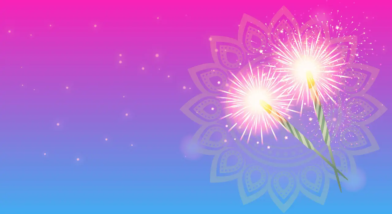 Sparklers
